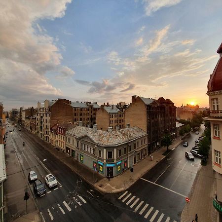Smart Home By Riga Old Town 外观 照片