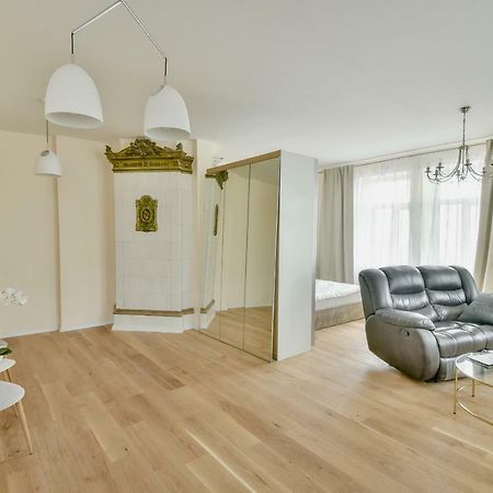 Smart Home By Riga Old Town 外观 照片