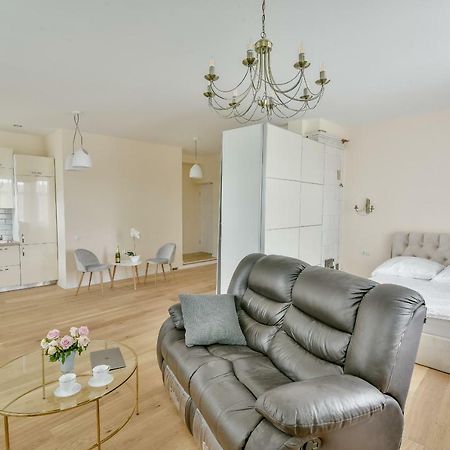 Smart Home By Riga Old Town 外观 照片