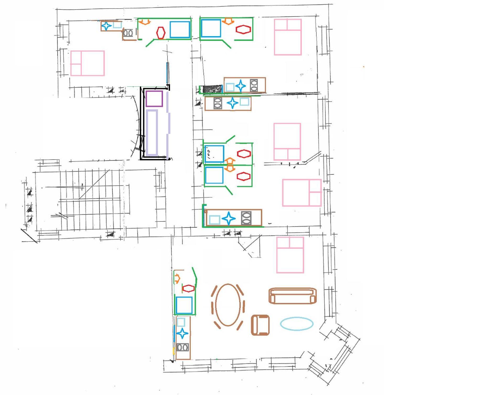 Smart Home By Riga Old Town 外观 照片