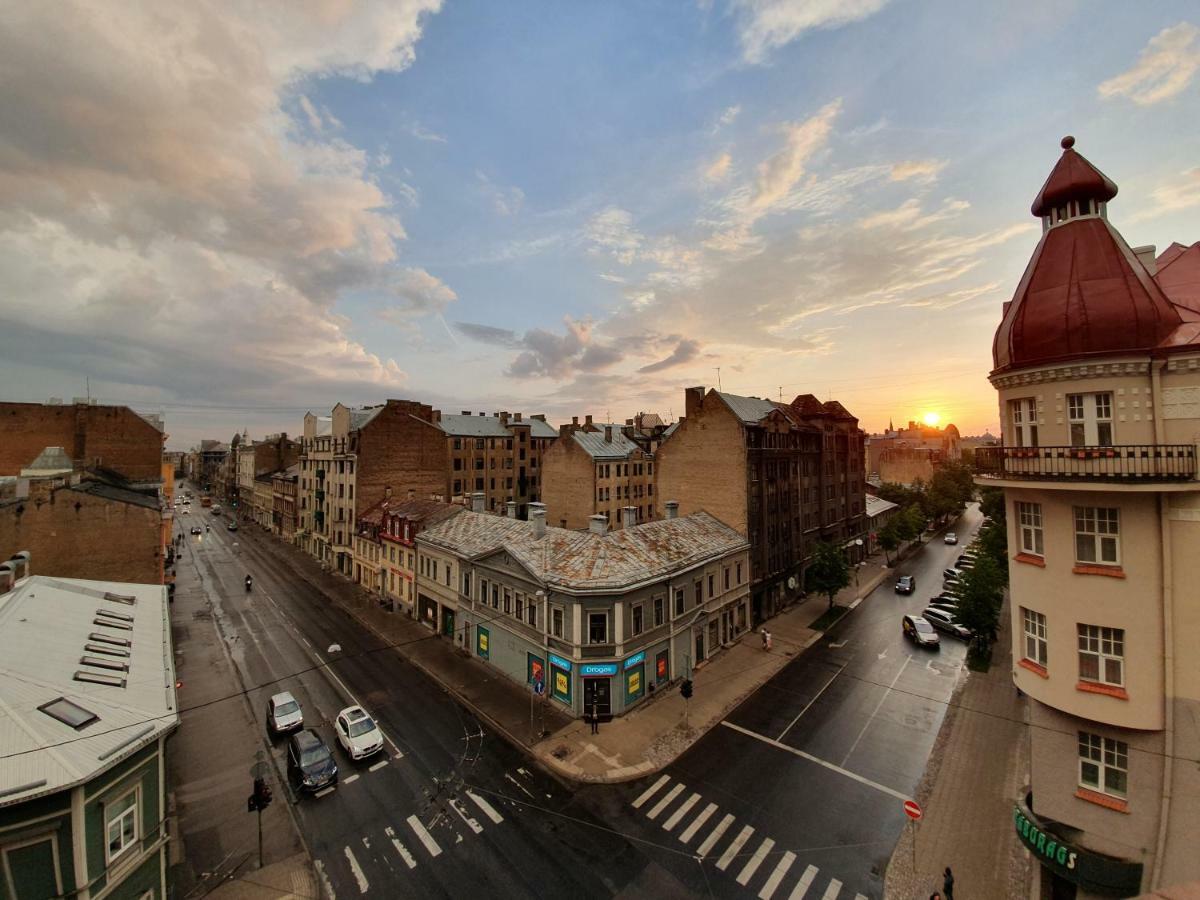 Smart Home By Riga Old Town 外观 照片