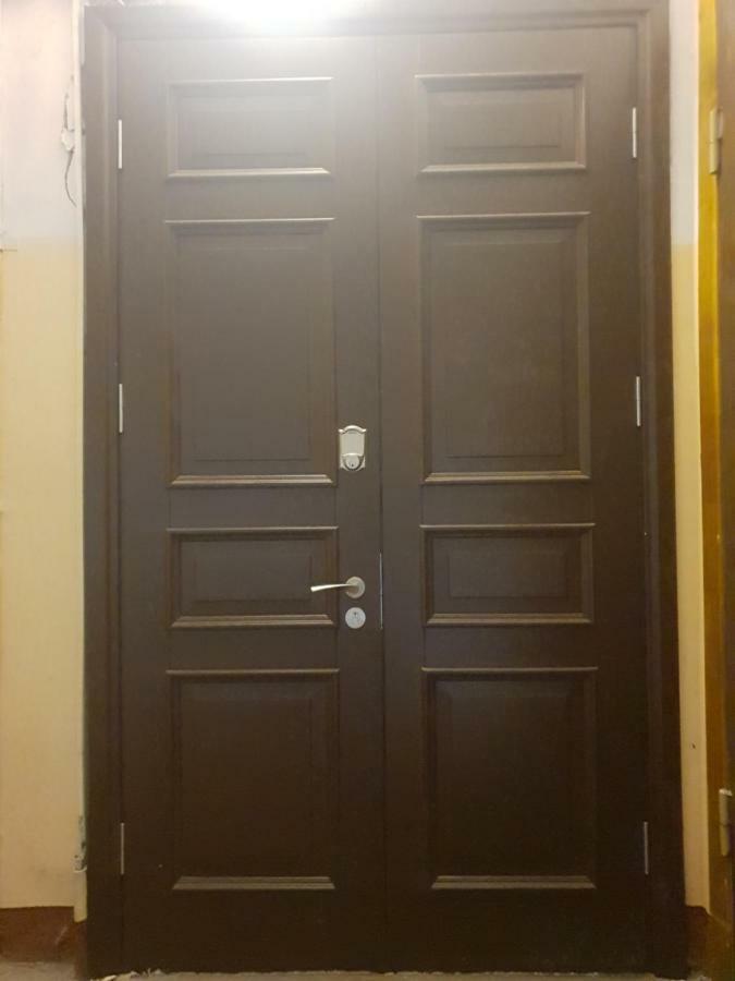 Smart Home By Riga Old Town 外观 照片