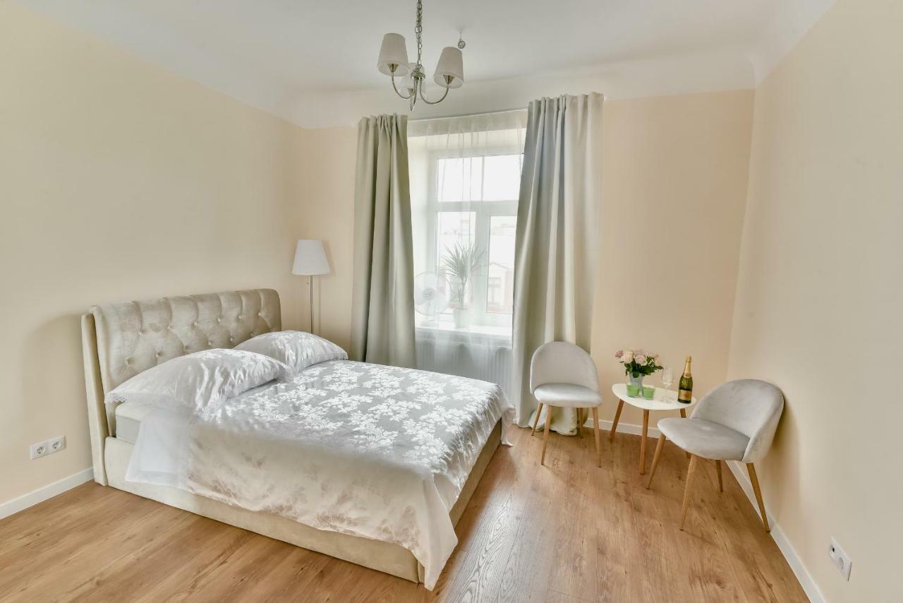 Smart Home By Riga Old Town 外观 照片