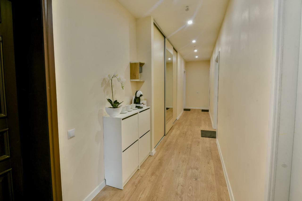 Smart Home By Riga Old Town 外观 照片