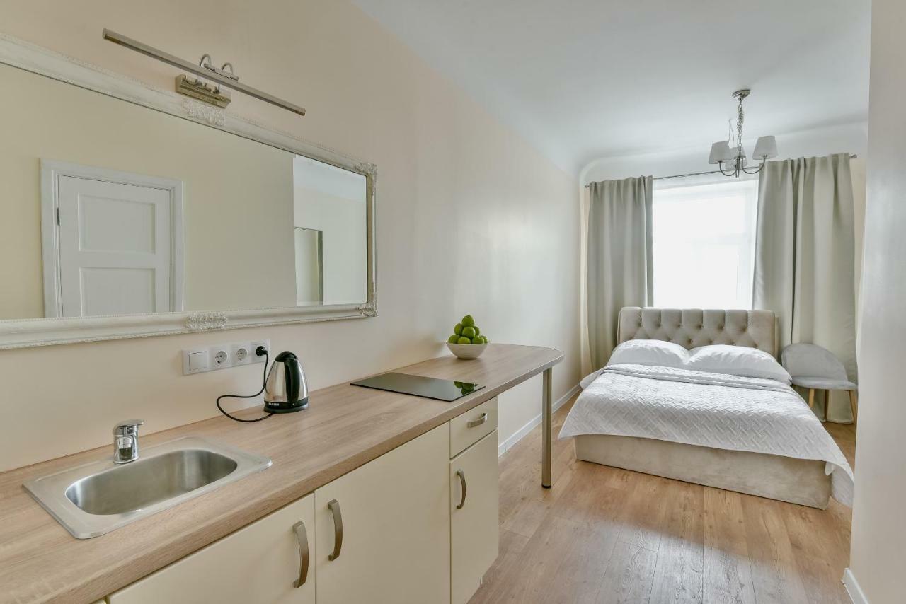 Smart Home By Riga Old Town 外观 照片