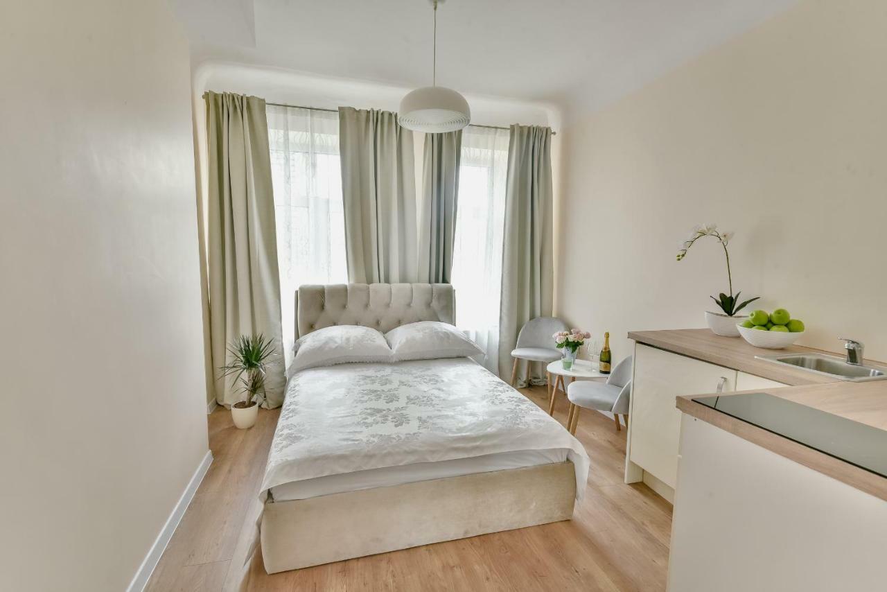 Smart Home By Riga Old Town 外观 照片