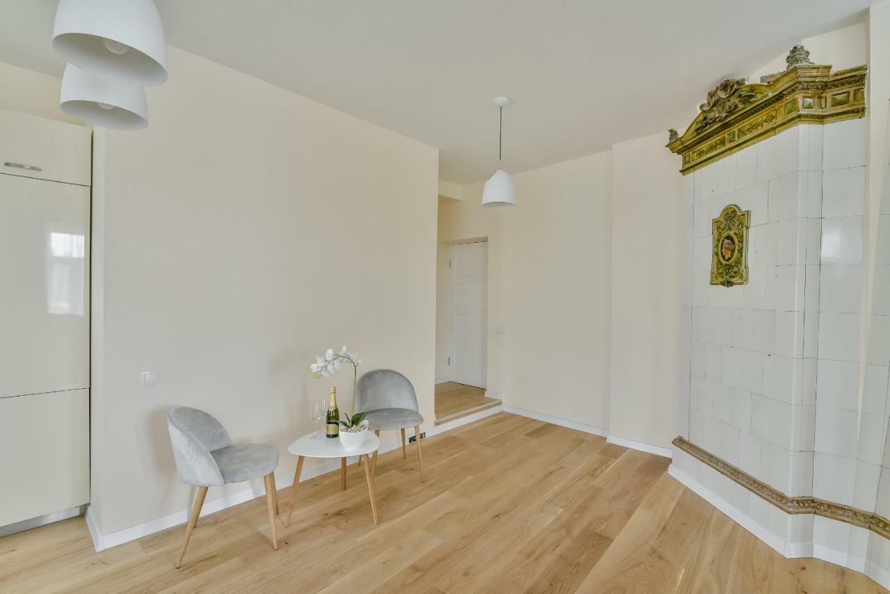 Smart Home By Riga Old Town 外观 照片