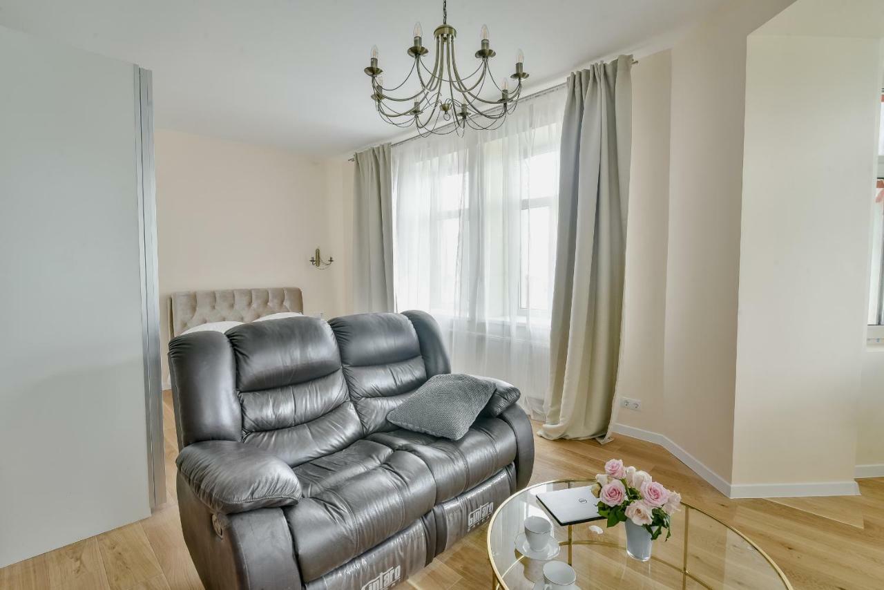 Smart Home By Riga Old Town 外观 照片