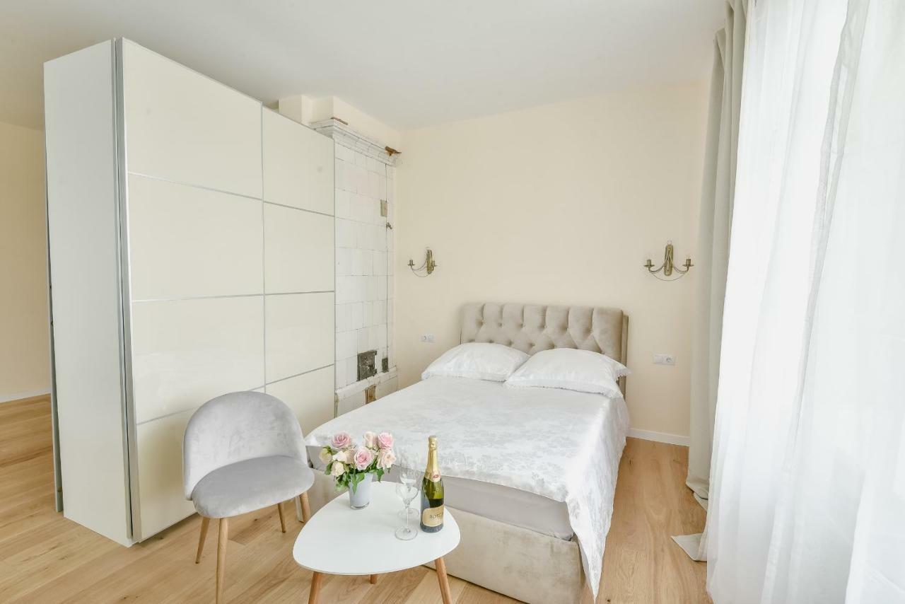 Smart Home By Riga Old Town 外观 照片