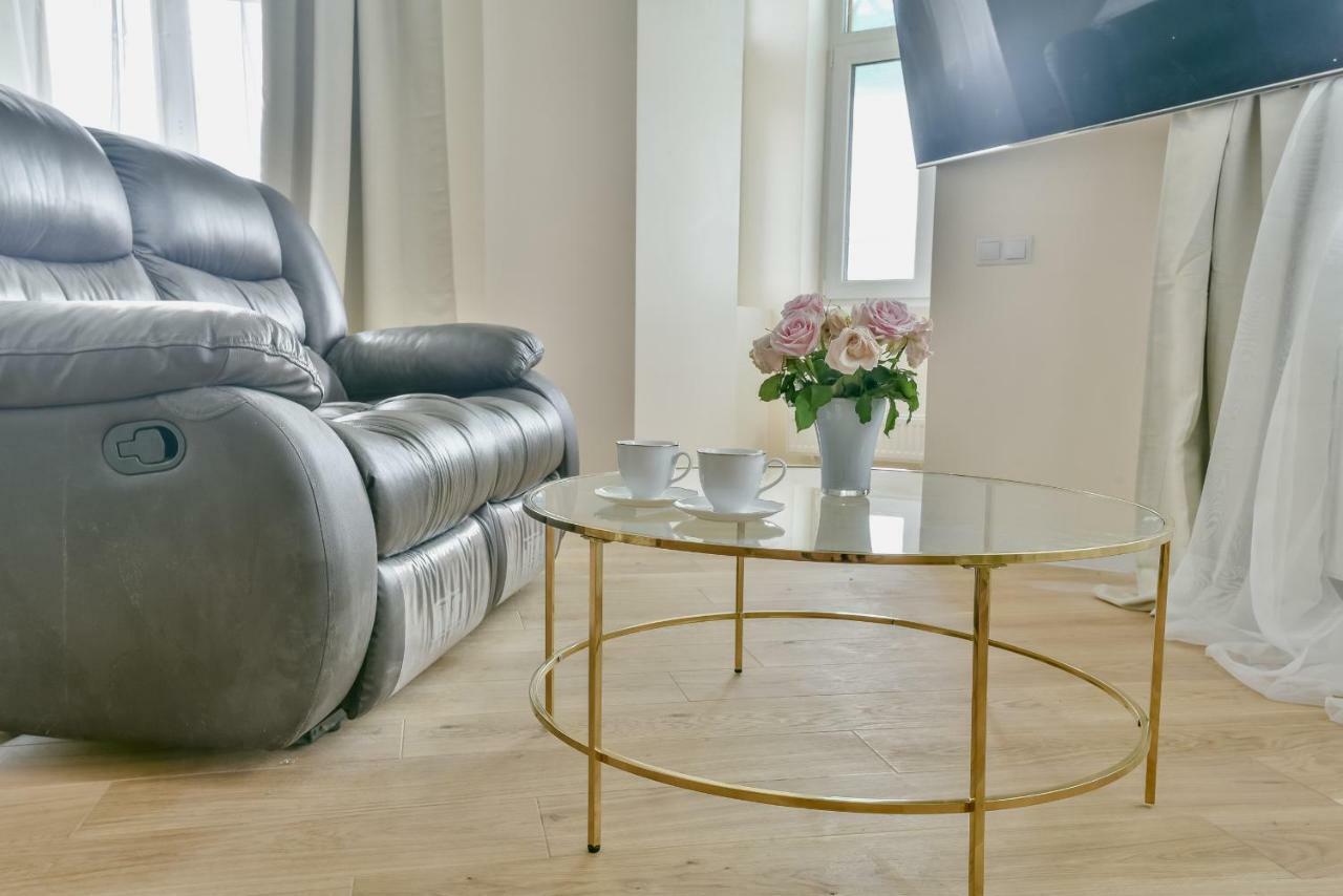 Smart Home By Riga Old Town 外观 照片